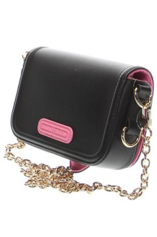 Дамска чанта Chiara Ferragni, Цвят Черен, Цена 239,00 лв.