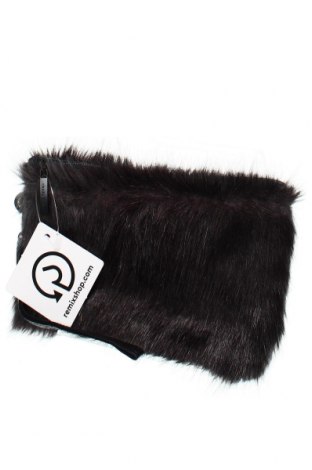Γυναικεία τσάντα Claudia Strater, Χρώμα Μαύρο, Τιμή 10,24 €
