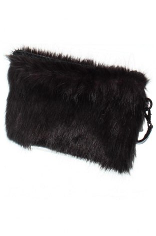 Γυναικεία τσάντα Claudia Strater, Χρώμα Μαύρο, Τιμή 9,21 €