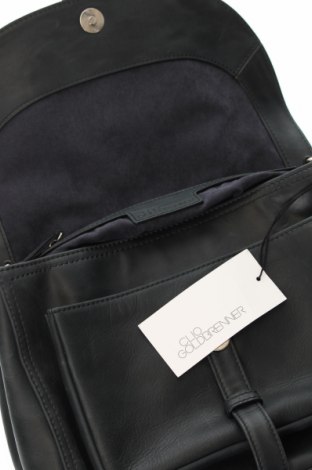Γυναικεία τσάντα Clio Goldbrenner, Χρώμα Μαύρο, Τιμή 365,46 €