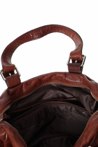 Дамска чанта Cromia, Цвят Кафяв, Цена 110,00 лв.