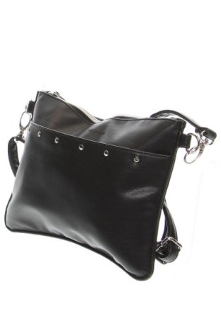 Γυναικεία τσάντα Daniel Hechter, Χρώμα Μαύρο, Τιμή 7,10 €