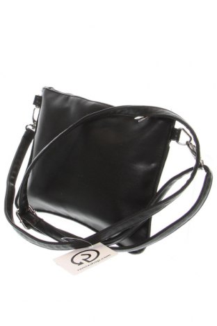 Γυναικεία τσάντα Daniel Hechter, Χρώμα Μαύρο, Τιμή 25,04 €