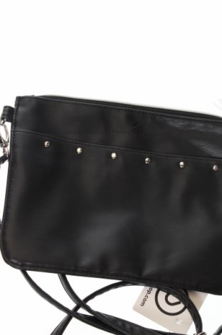 Γυναικεία τσάντα Daniel Hechter, Χρώμα Μαύρο, Τιμή 25,04 €