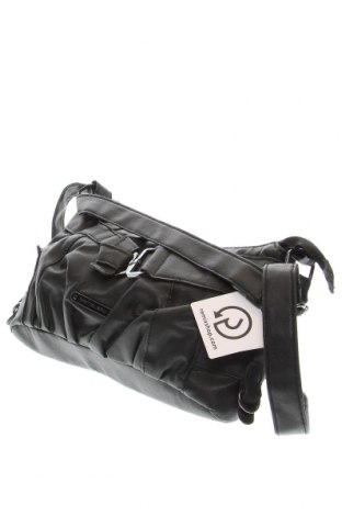 Дамска чанта Daniel Ray, Цвят Черен, Цена 17,60 лв.