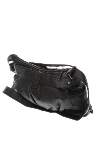 Дамска чанта Daniel Ray, Цвят Черен, Цена 17,60 лв.