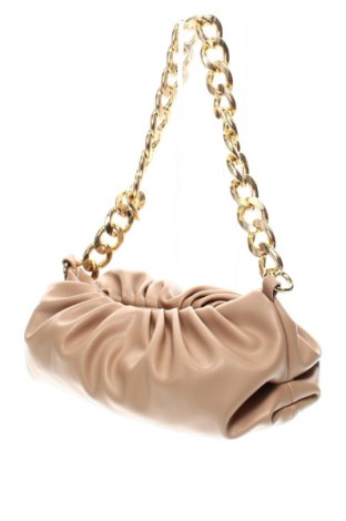 Γυναικεία τσάντα DeeZee, Χρώμα  Μπέζ, Τιμή 11,75 €