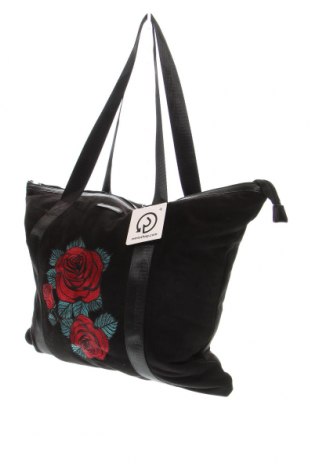 Γυναικεία τσάντα Diverse, Χρώμα Μαύρο, Τιμή 9,59 €