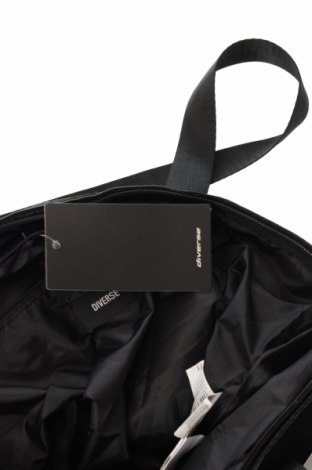 Γυναικεία τσάντα Diverse, Χρώμα Μαύρο, Τιμή 15,98 €