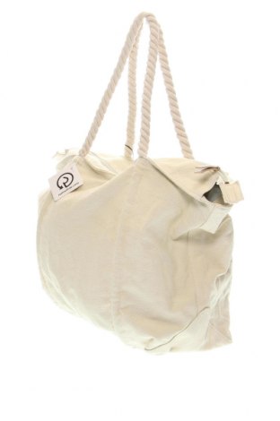 Γυναικεία τσάντα Diverse, Χρώμα Εκρού, Τιμή 15,98 €