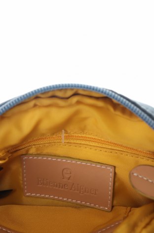 Γυναικεία τσάντα Etienne Aigner, Χρώμα Μπλέ, Τιμή 42,26 €