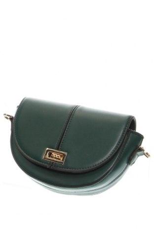 Γυναικεία τσάντα Forever New, Χρώμα Πράσινο, Τιμή 30,31 €