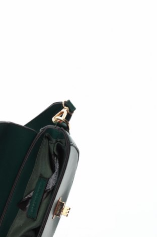 Дамска чанта Forever New, Цвят Зелен, Цена 49,00 лв.