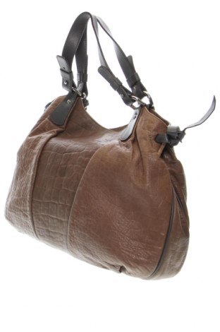 Дамска чанта Furla, Цвят Кафяв, Цена 269,39 лв.