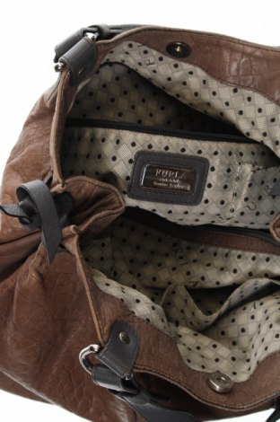 Γυναικεία τσάντα Furla, Χρώμα Καφέ, Τιμή 137,80 €