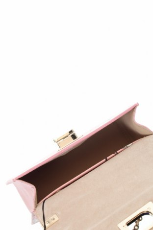 Γυναικεία τσάντα Furla, Χρώμα Ρόζ , Τιμή 406,70 €