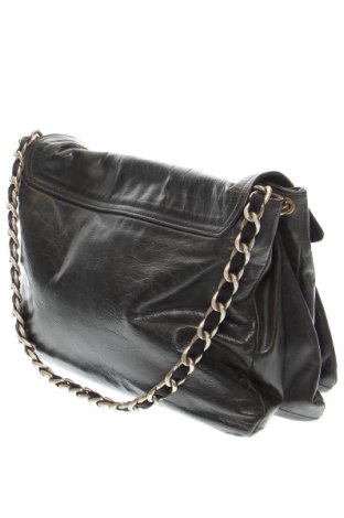 Дамска чанта Furla, Цвят Сив, Цена 348,19 лв.