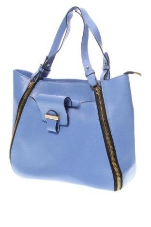 Γυναικεία τσάντα Gilda Tonelli, Χρώμα Μπλέ, Τιμή 40,21 €