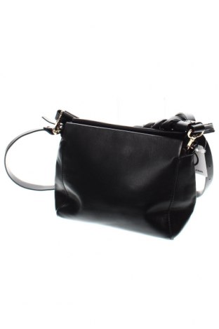 Дамска чанта H&M, Цвят Черен, Цена 30,28 лв.