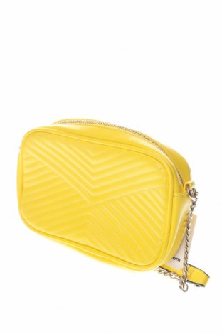 Dámská kabelka  H&M, Barva Žlutá, Cena  303,00 Kč