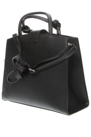 Дамска чанта Jenny Fairy, Цвят Черен, Цена 66,78 лв.