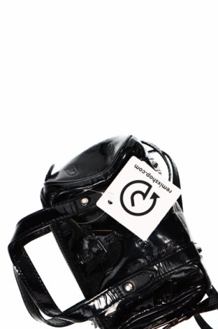 Γυναικεία τσάντα Kem, Χρώμα Μαύρο, Τιμή 46,32 €
