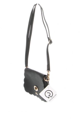 Γυναικεία τσάντα Kem, Χρώμα Μαύρο, Τιμή 30,31 €