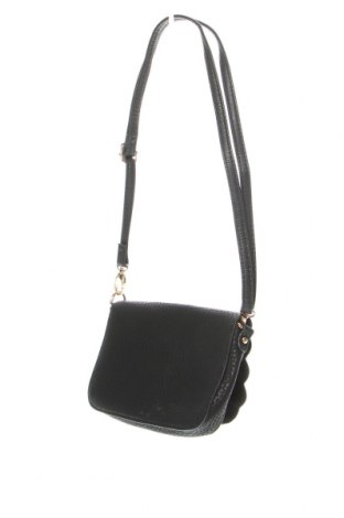 Γυναικεία τσάντα Kem, Χρώμα Μαύρο, Τιμή 30,31 €