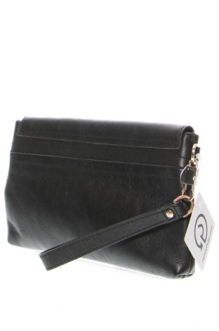 Γυναικεία τσάντα Kiomi, Χρώμα Μαύρο, Τιμή 24,12 €
