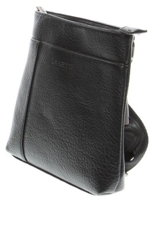 Γυναικεία τσάντα Lanetti, Χρώμα Μαύρο, Τιμή 11,91 €