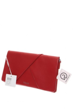 Дамска чанта Liu Jo, Цвят Червен, Цена 205,00 лв.
