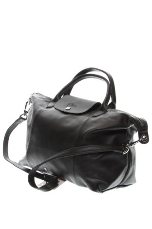 Női táska Longchamp, Szín Fekete, Ár 143 552 Ft