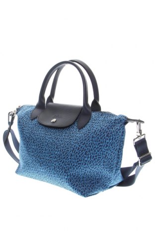 Dámska kabelka  Longchamp, Farba Modrá, Cena  252,06 €
