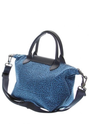 Γυναικεία τσάντα Longchamp, Χρώμα Μπλέ, Τιμή 252,06 €