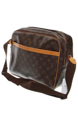 Дамска чанта Louis Vuitton, Цвят Кафяв, Цена 2 344,00 лв.