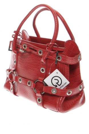 Дамска чанта Luella, Цвят Червен, Цена 49,00 лв.