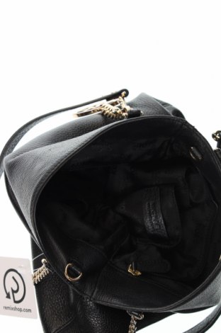 Дамска чанта MICHAEL Michael Kors, Цвят Черен, Цена 255,11 лв.