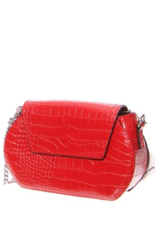 Dámska kabelka  Made In Italy, Farba Červená, Cena  32,89 €