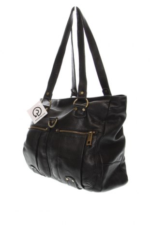 Γυναικεία τσάντα Marc O'Polo, Χρώμα Μαύρο, Τιμή 157,87 €