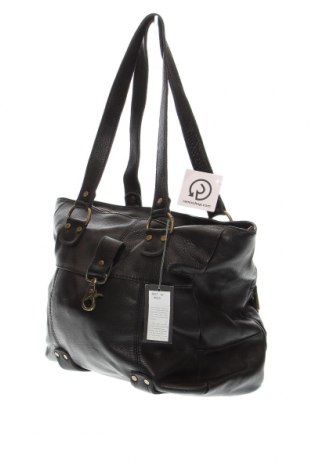 Дамска чанта Marc O'Polo, Цвят Черен, Цена 308,64 лв.