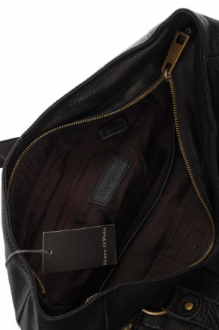 Γυναικεία τσάντα Marc O'Polo, Χρώμα Μαύρο, Τιμή 99,66 €