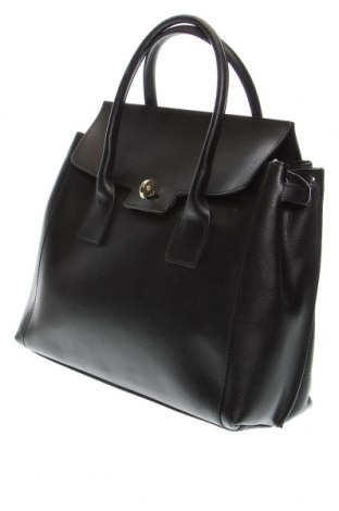 Γυναικεία τσάντα Mia Tomazzi, Χρώμα Μαύρο, Τιμή 74,27 €