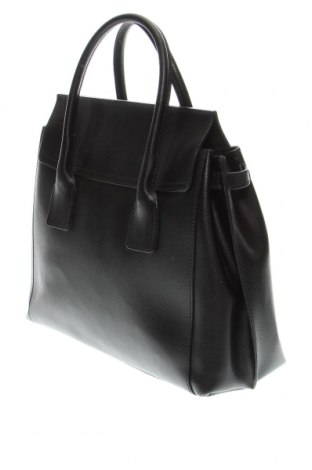 Дамска чанта Mia Tomazzi, Цвят Черен, Цена 220,00 лв.