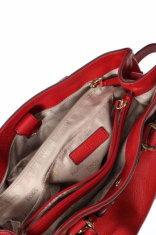Дамска чанта Michael Kors, Цвят Червен, Цена 288,00 лв.