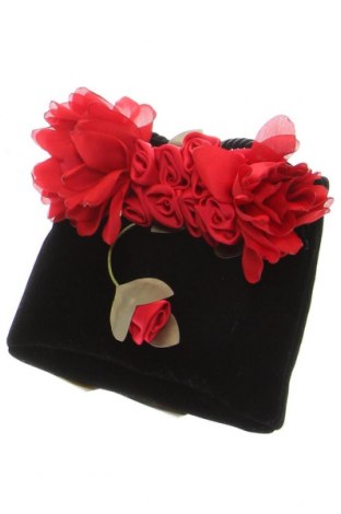 Γυναικεία τσάντα Monnalisa, Χρώμα Μαύρο, Τιμή 124,50 €