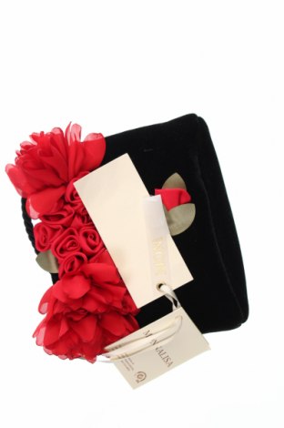 Γυναικεία τσάντα Monnalisa, Χρώμα Μαύρο, Τιμή 128,35 €
