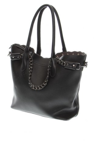 Дамска чанта Paolo Bocelli, Цвят Черен, Цена 34,00 лв.