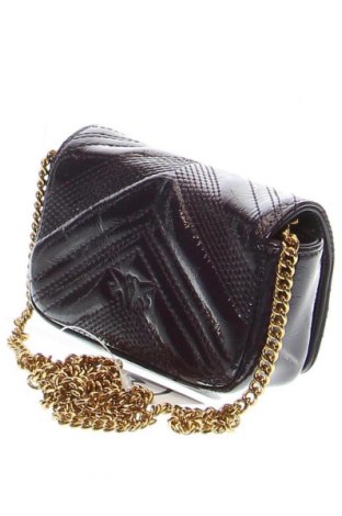Γυναικεία τσάντα Pinko, Χρώμα Βιολετί, Τιμή 339,69 €