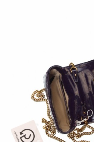 Γυναικεία τσάντα Pinko, Χρώμα Βιολετί, Τιμή 288,74 €