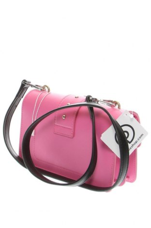 Дамска чанта Pinko, Цвят Розов, Цена 593,10 лв.